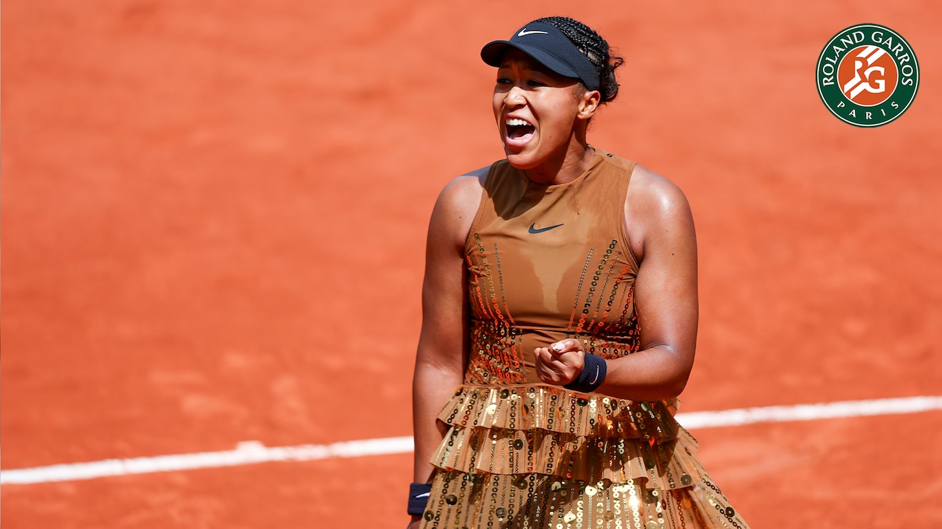 Roland-Garros 2026