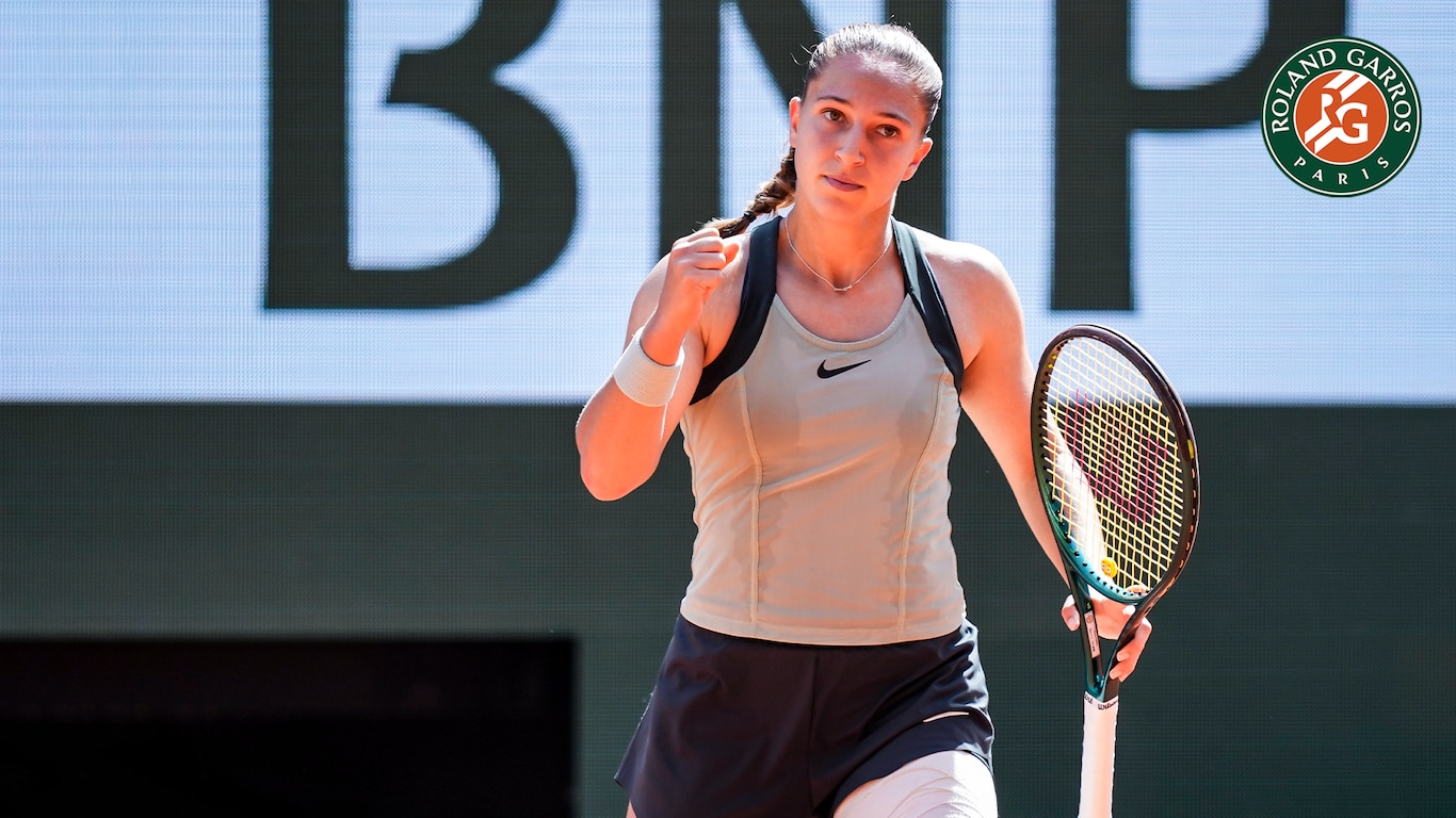 Roland-Garros 2026