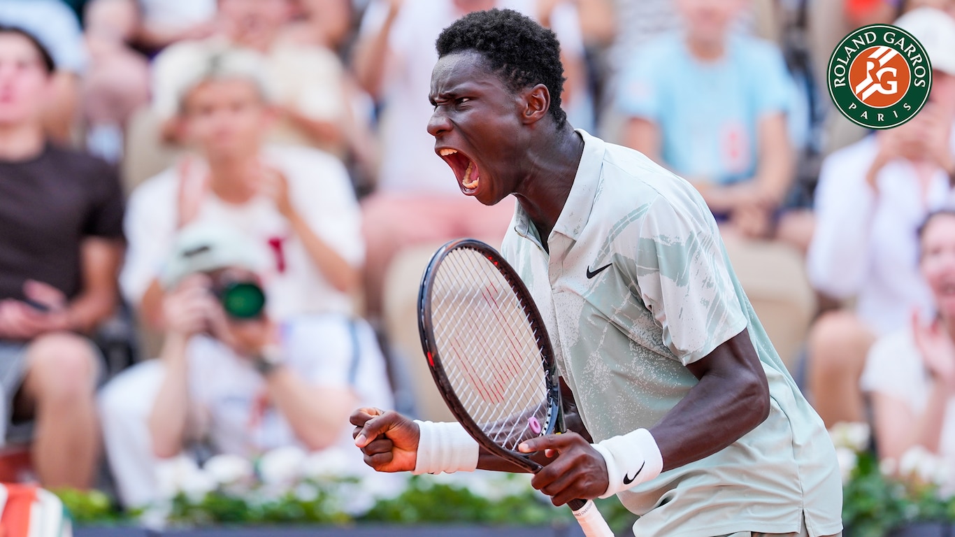 Roland-Garros 2026