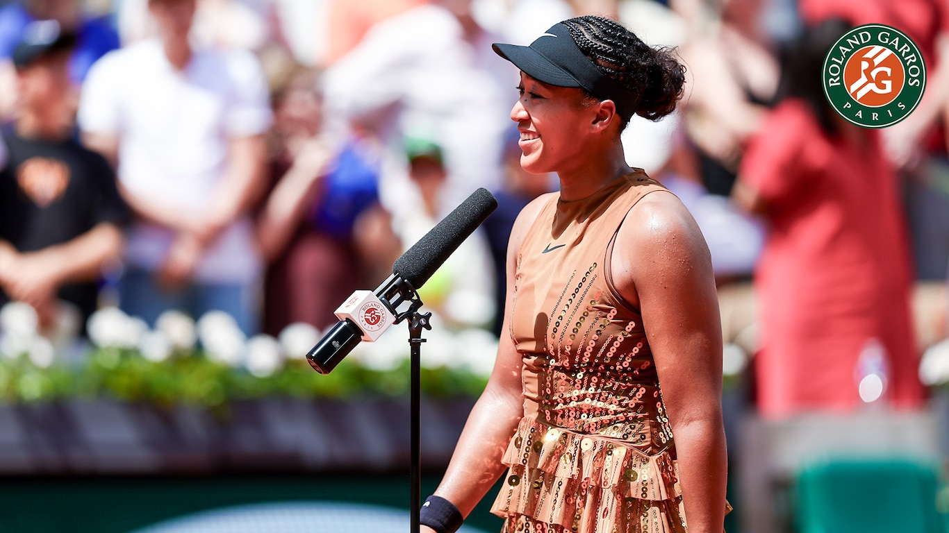 Roland-Garros 2026