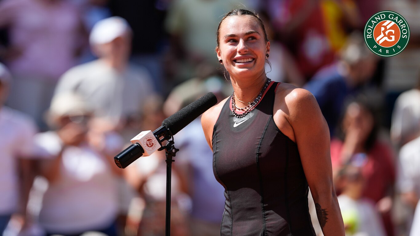 Roland-Garros 2026