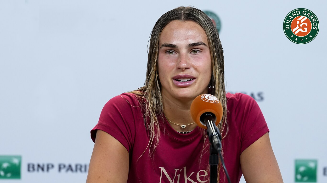 Roland-Garros 2026