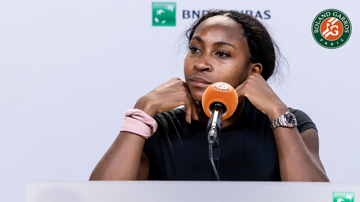 Roland-Garros 2026