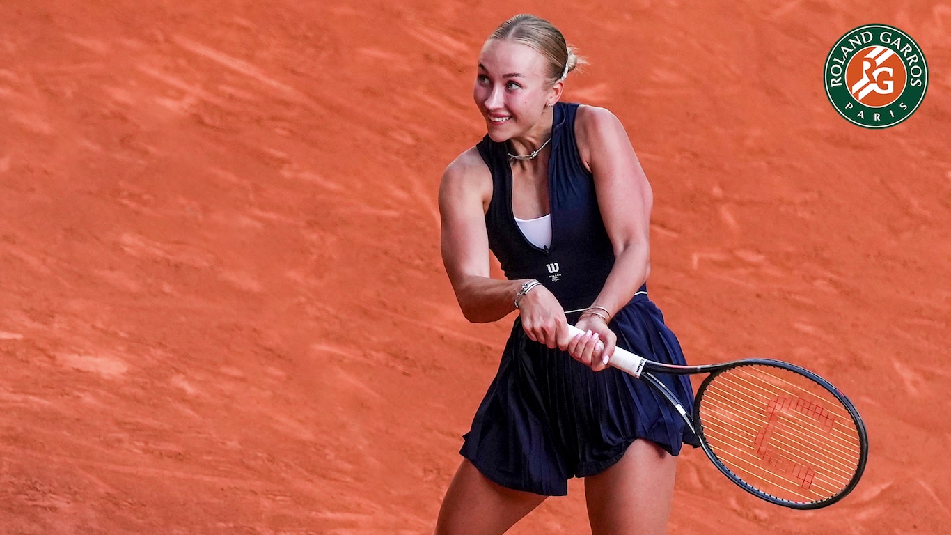 Roland-Garros 2026