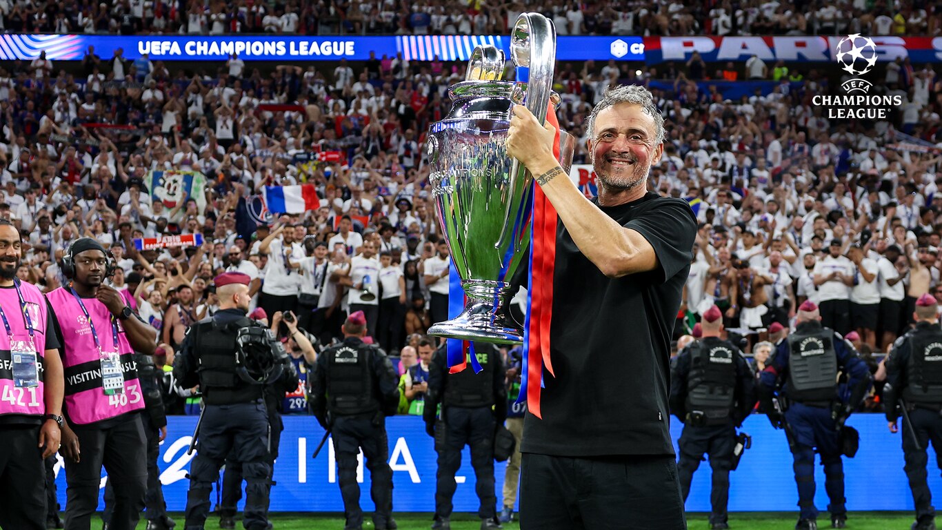 UEFA Champions League 2025/26