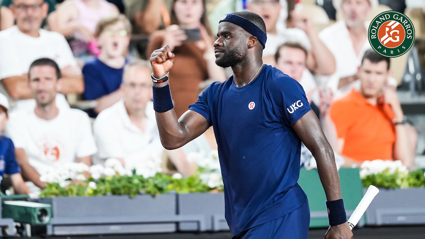Roland-Garros 2026