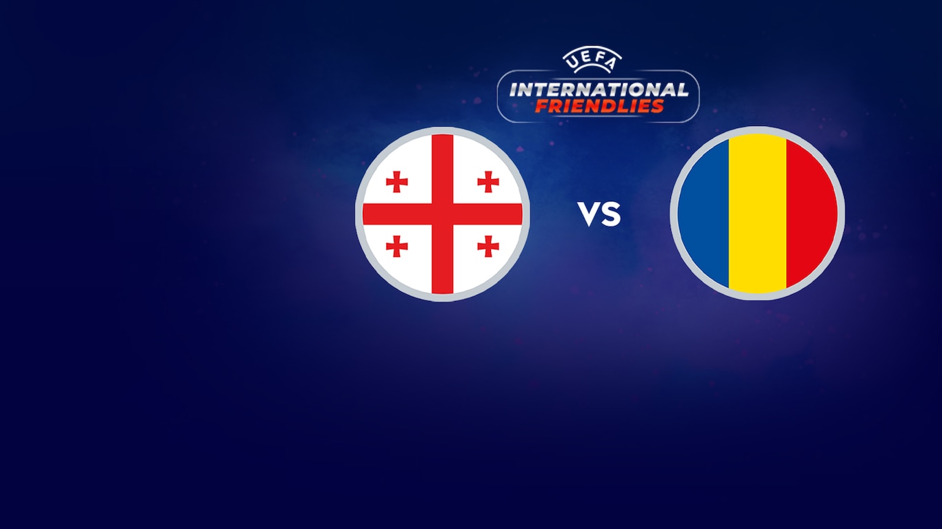 UEFA International Friendlies