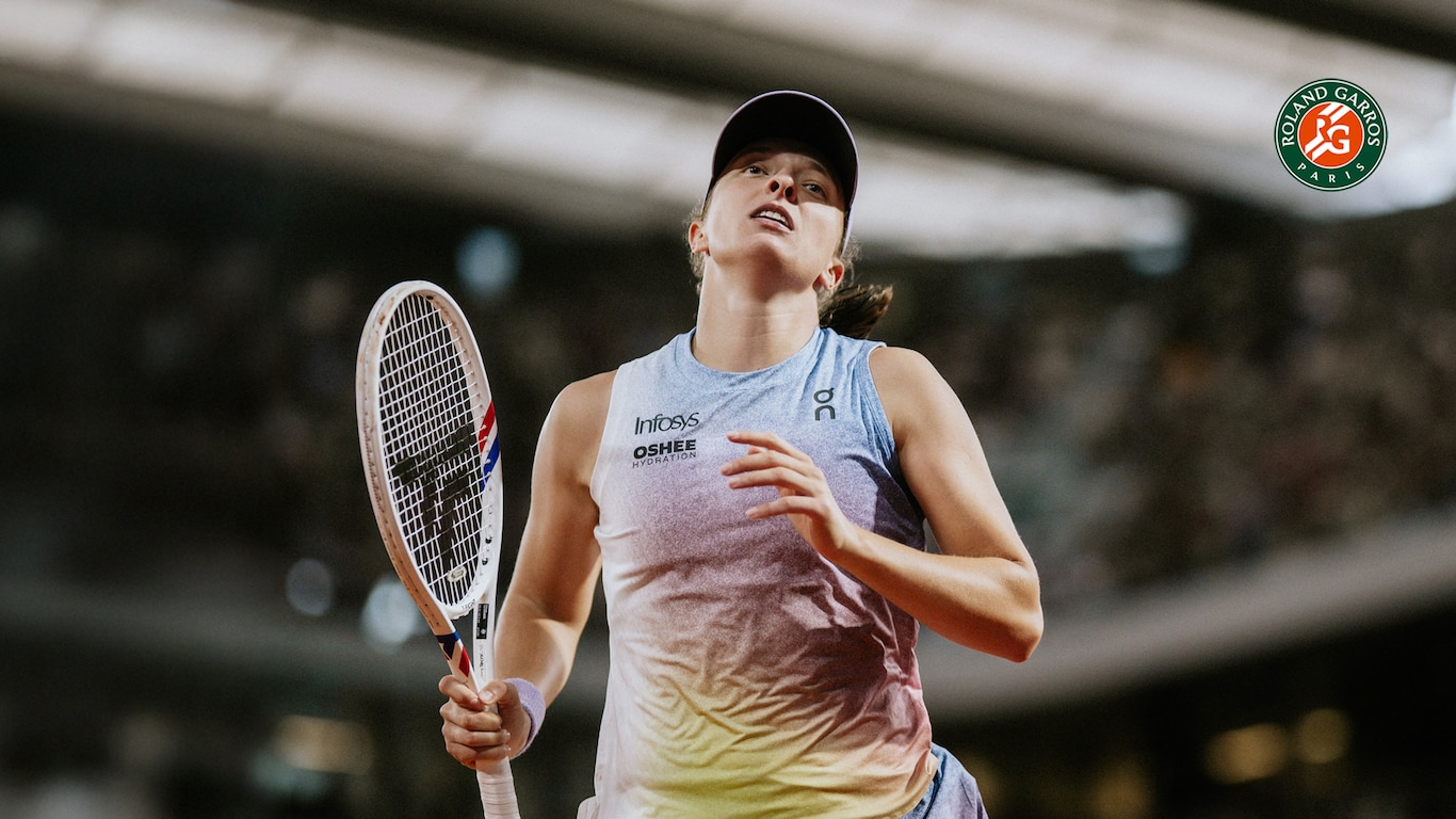Roland-Garros 2026