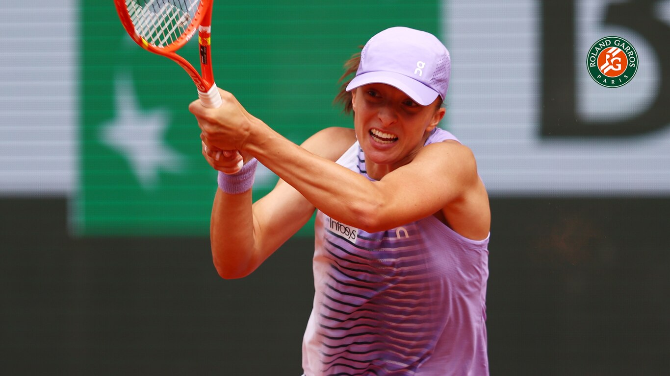 Roland-Garros 2026
