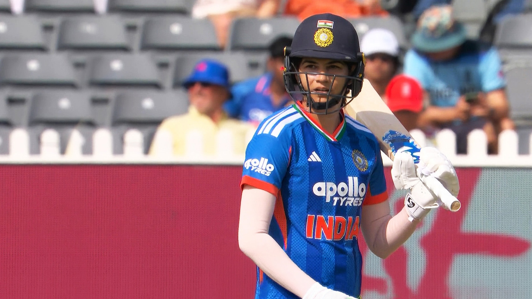 India Women's Tour of England 2026