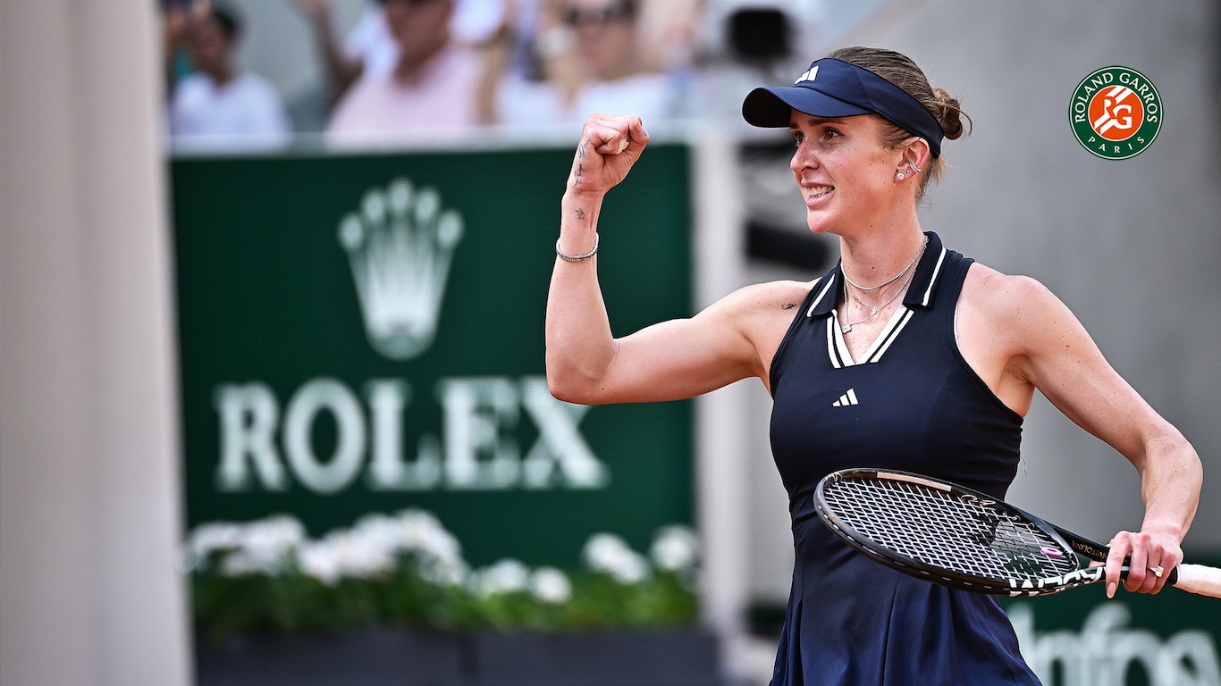 Roland-Garros 2026