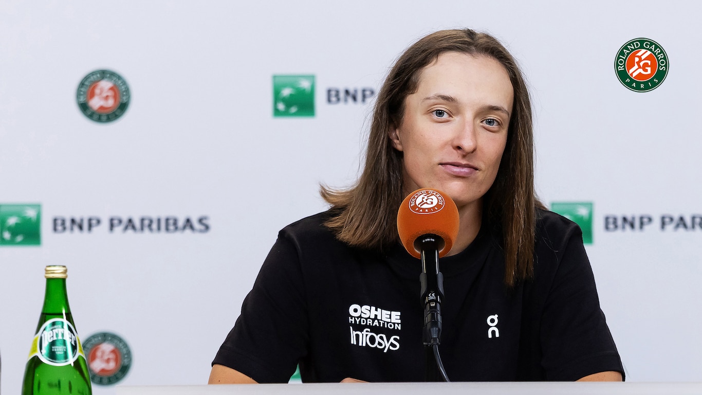 Roland-Garros 2026