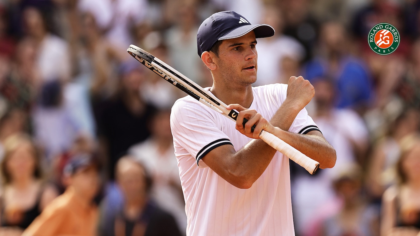 Roland-Garros 2026