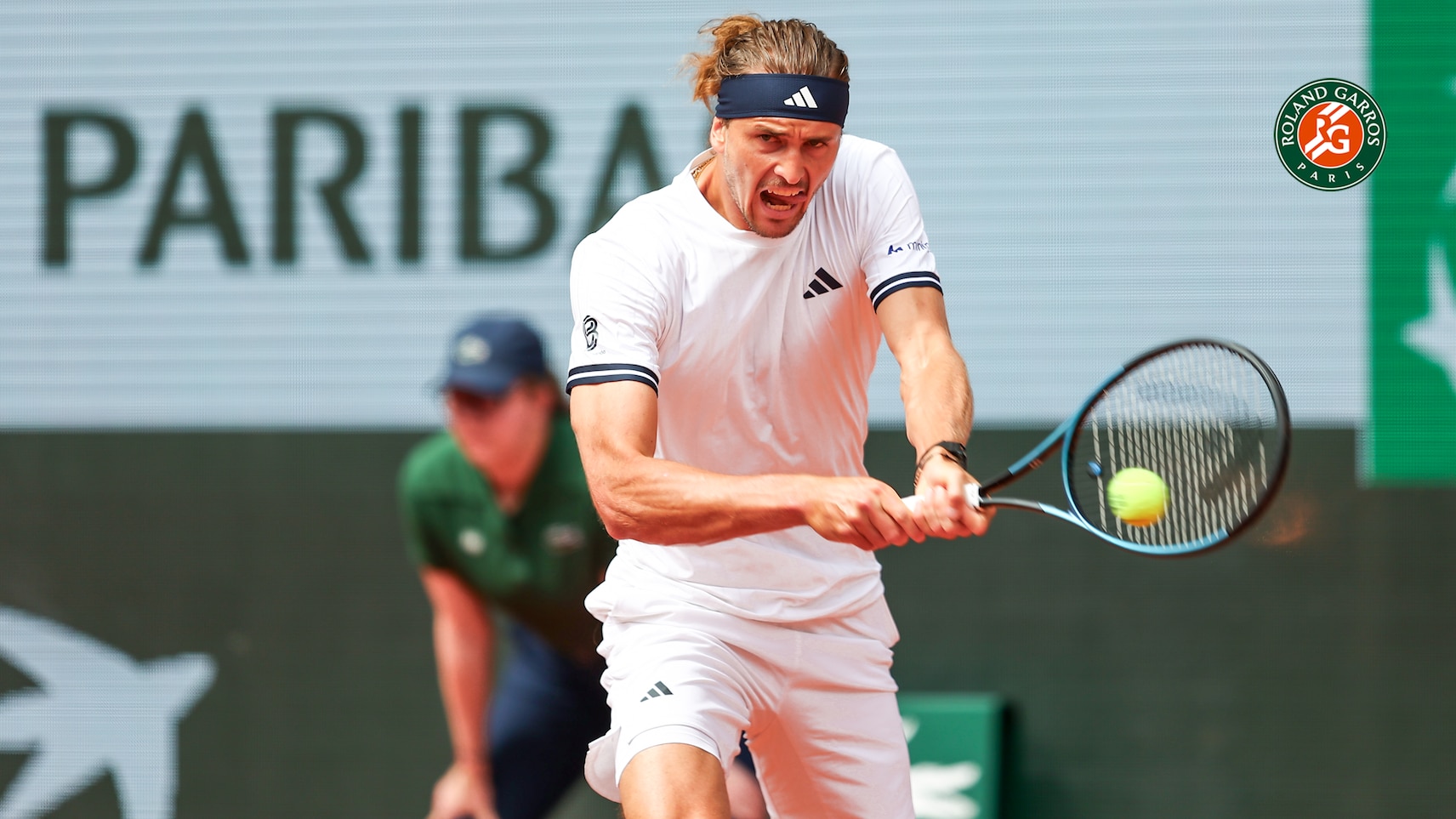 Roland-Garros 2026