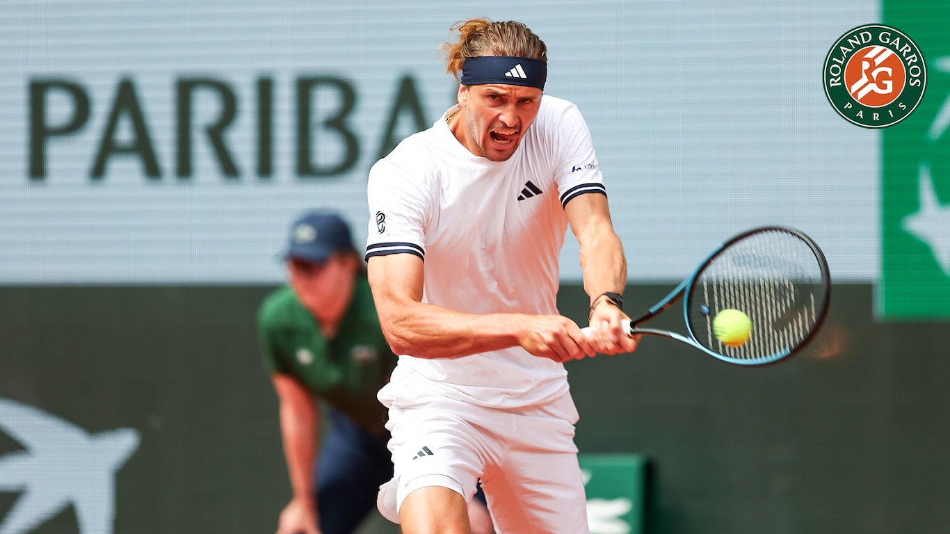 Roland-Garros 2026
