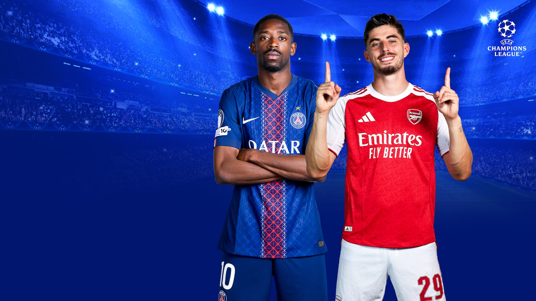 UEFA Champions League 2025-26