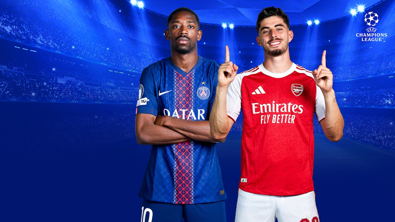UEFA Champions League 2025-26