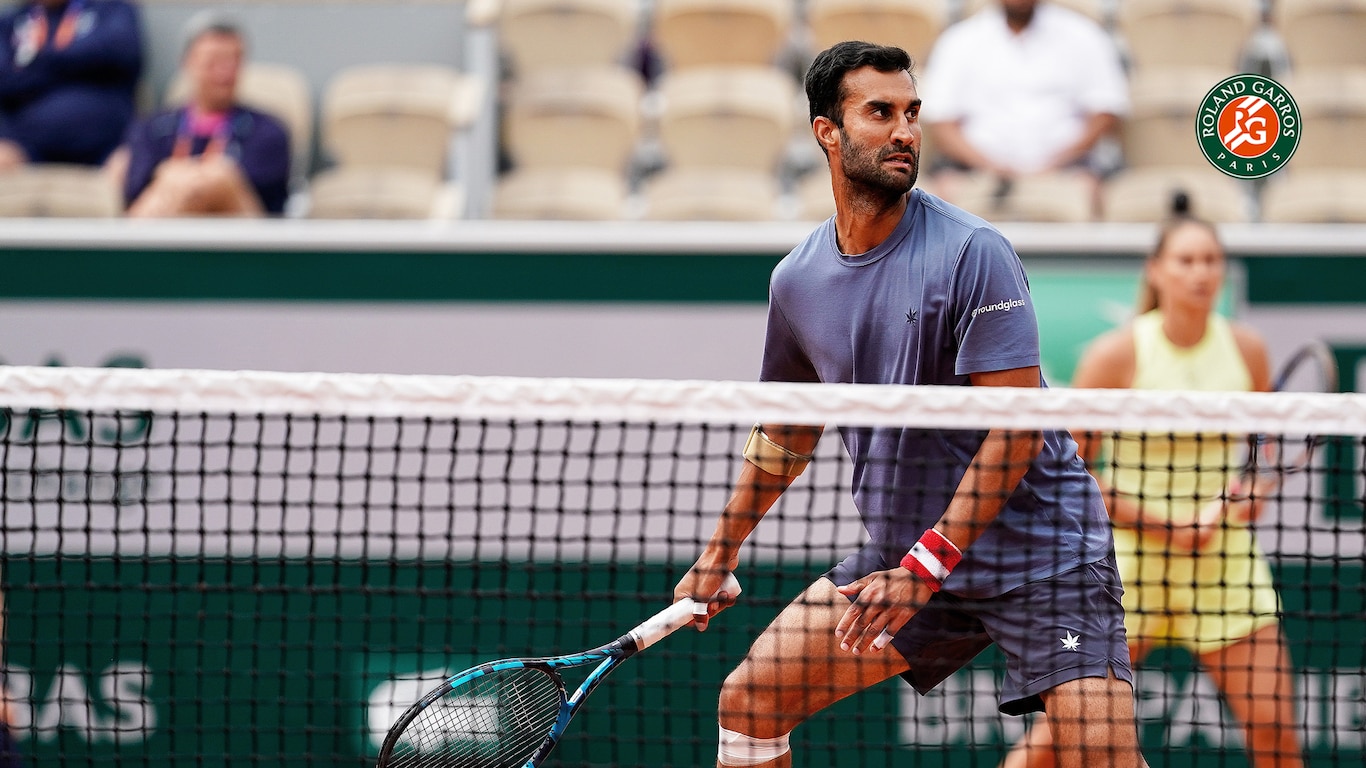 Roland-Garros 2026