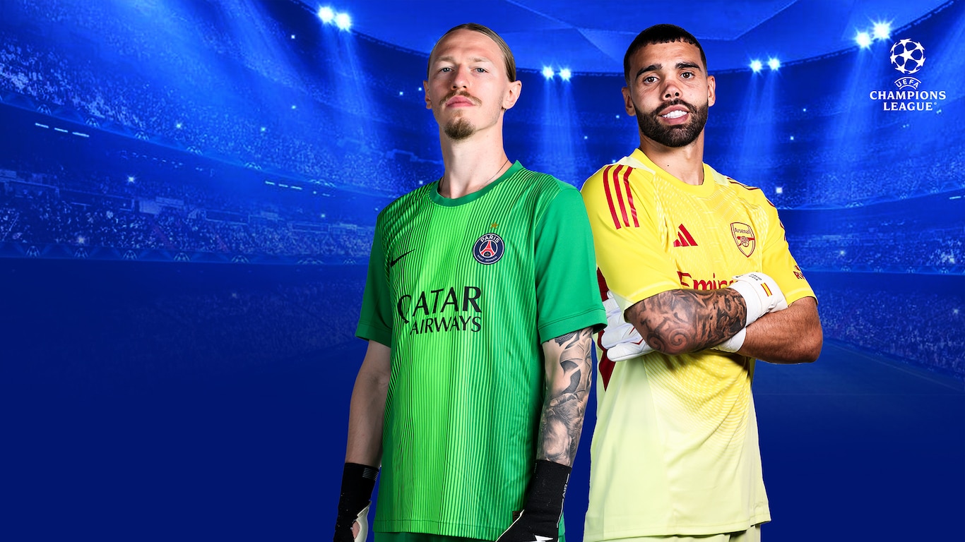 UEFA Champions League 2025-26