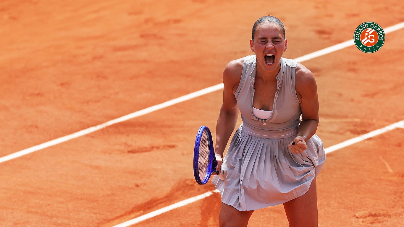 Roland-Garros 2026