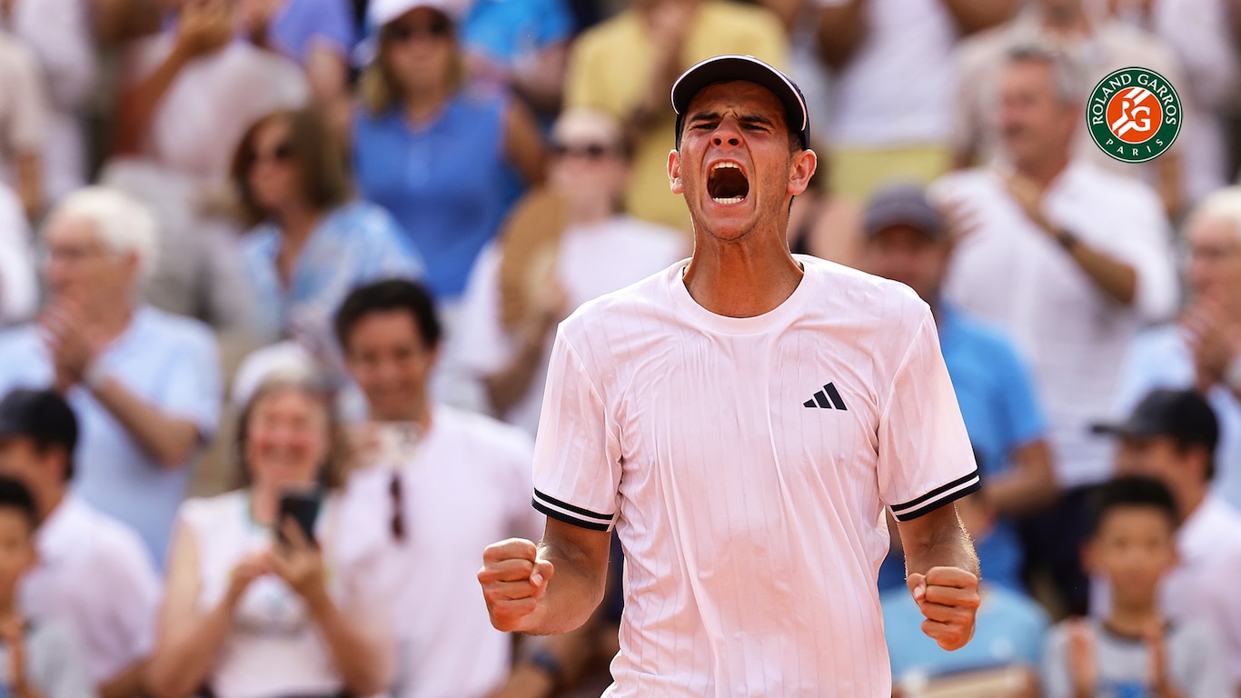 Roland-Garros 2026
