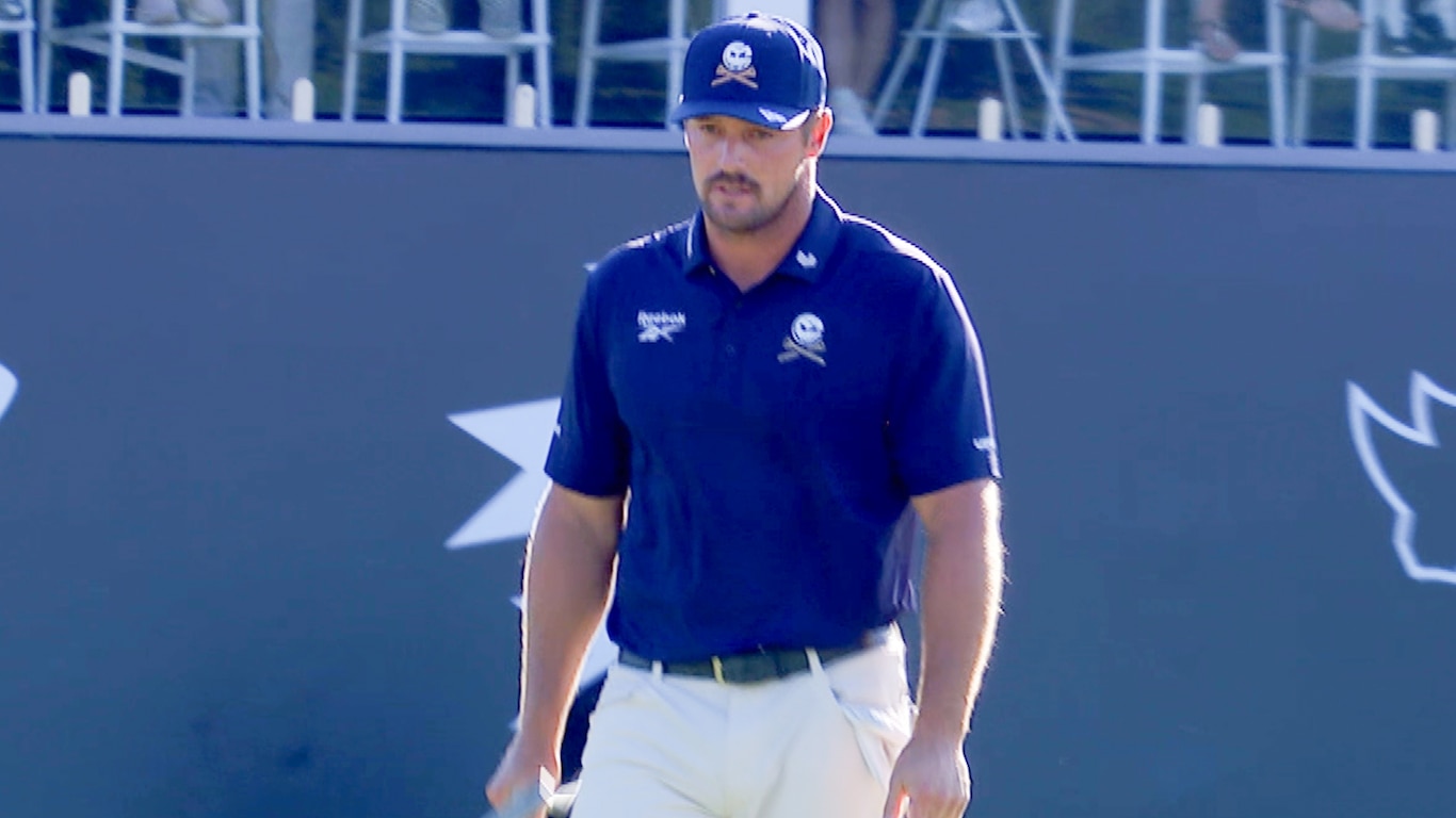 LIV Golf