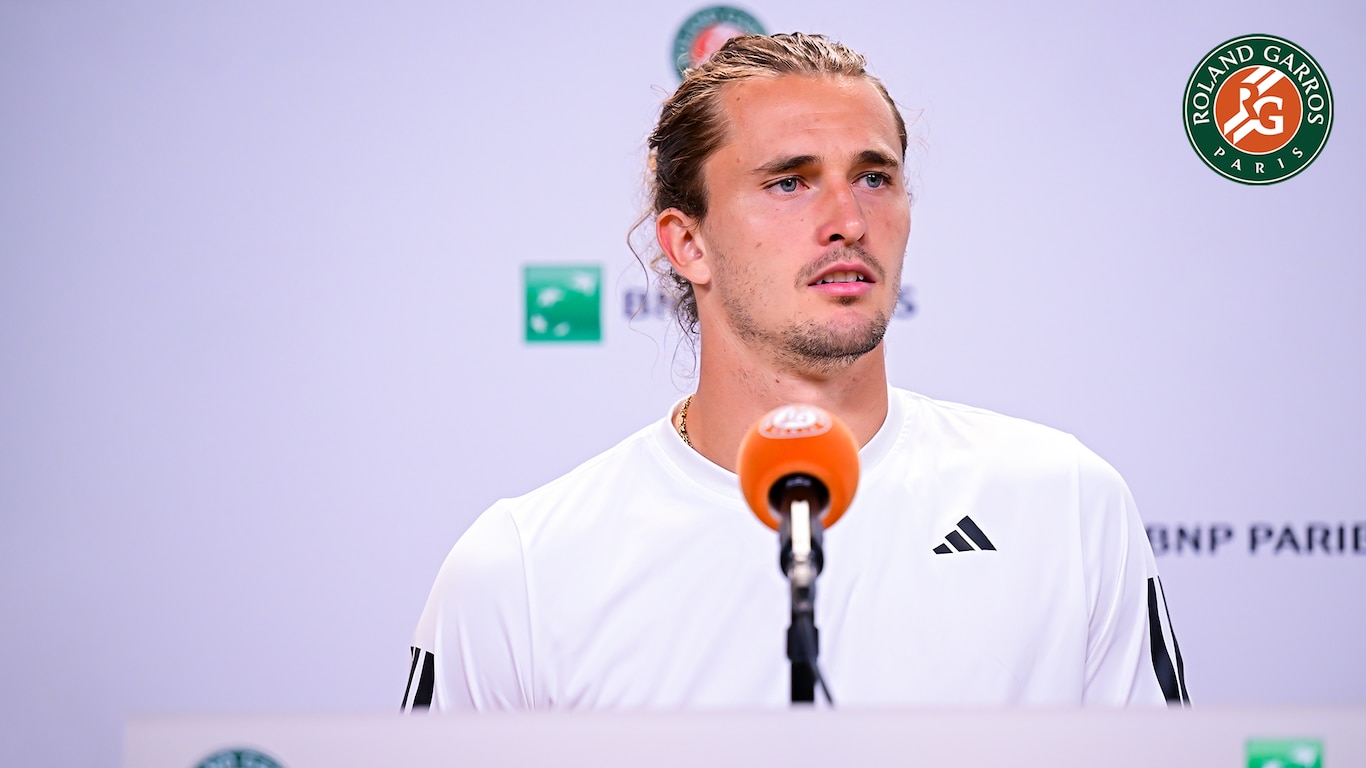 Roland-Garros 2026