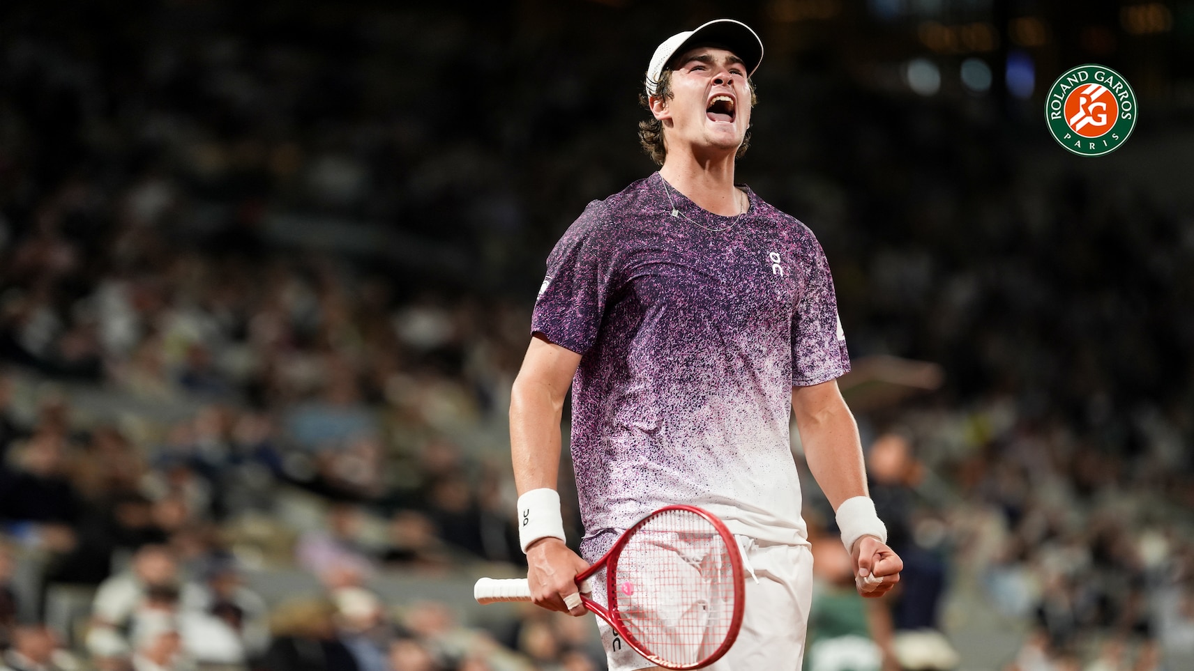 Roland-Garros 2026