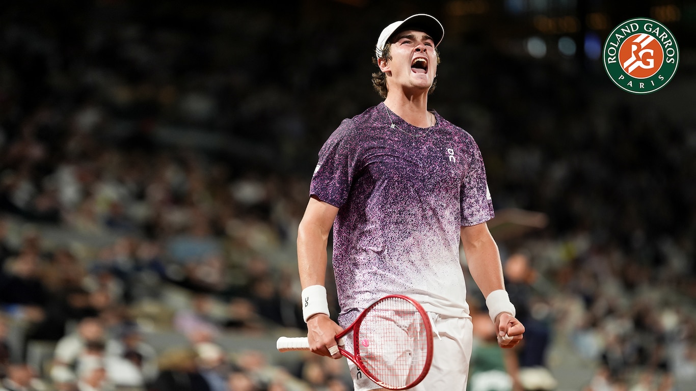 Roland-Garros 2026