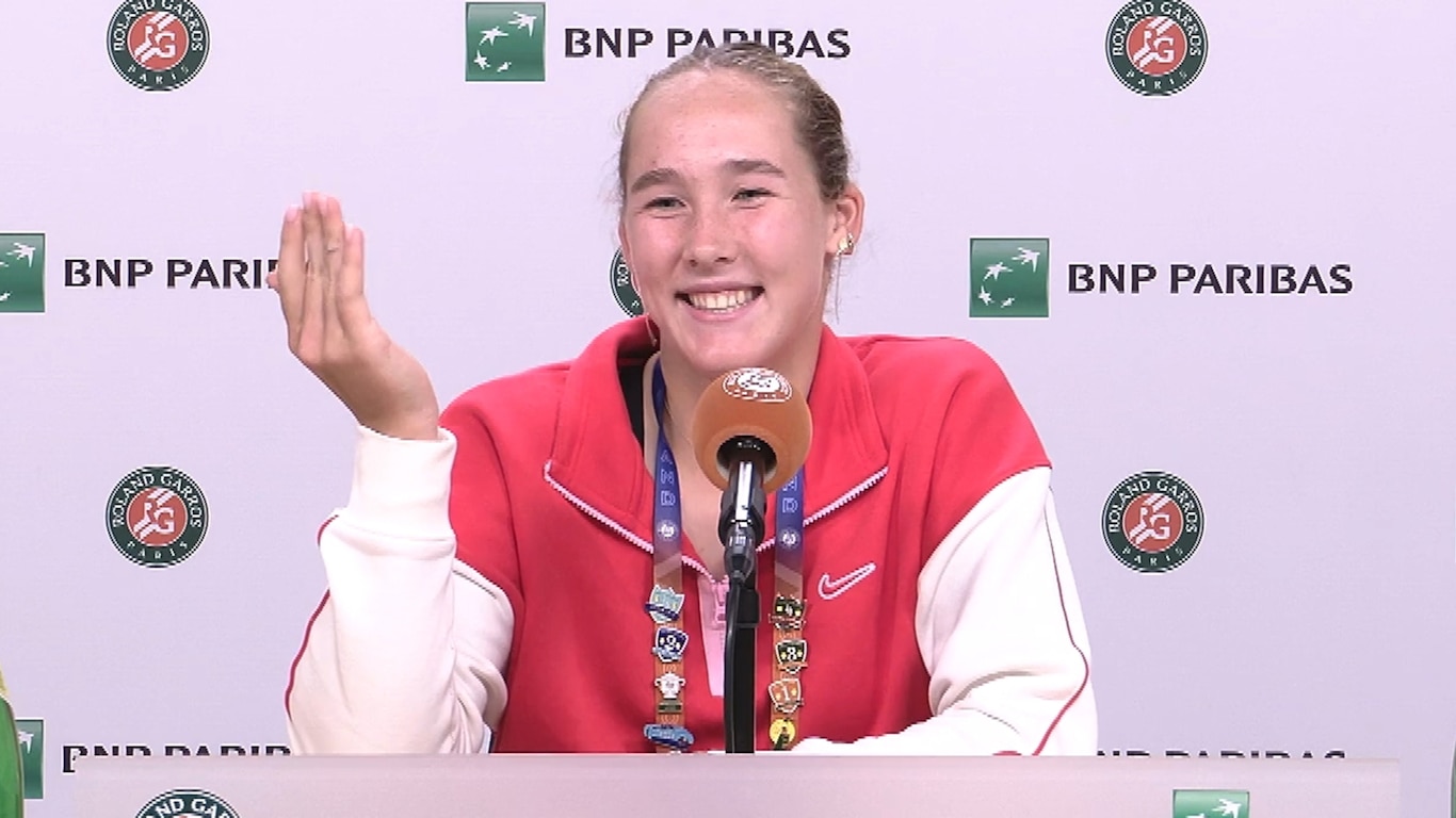 Roland-Garros 2026