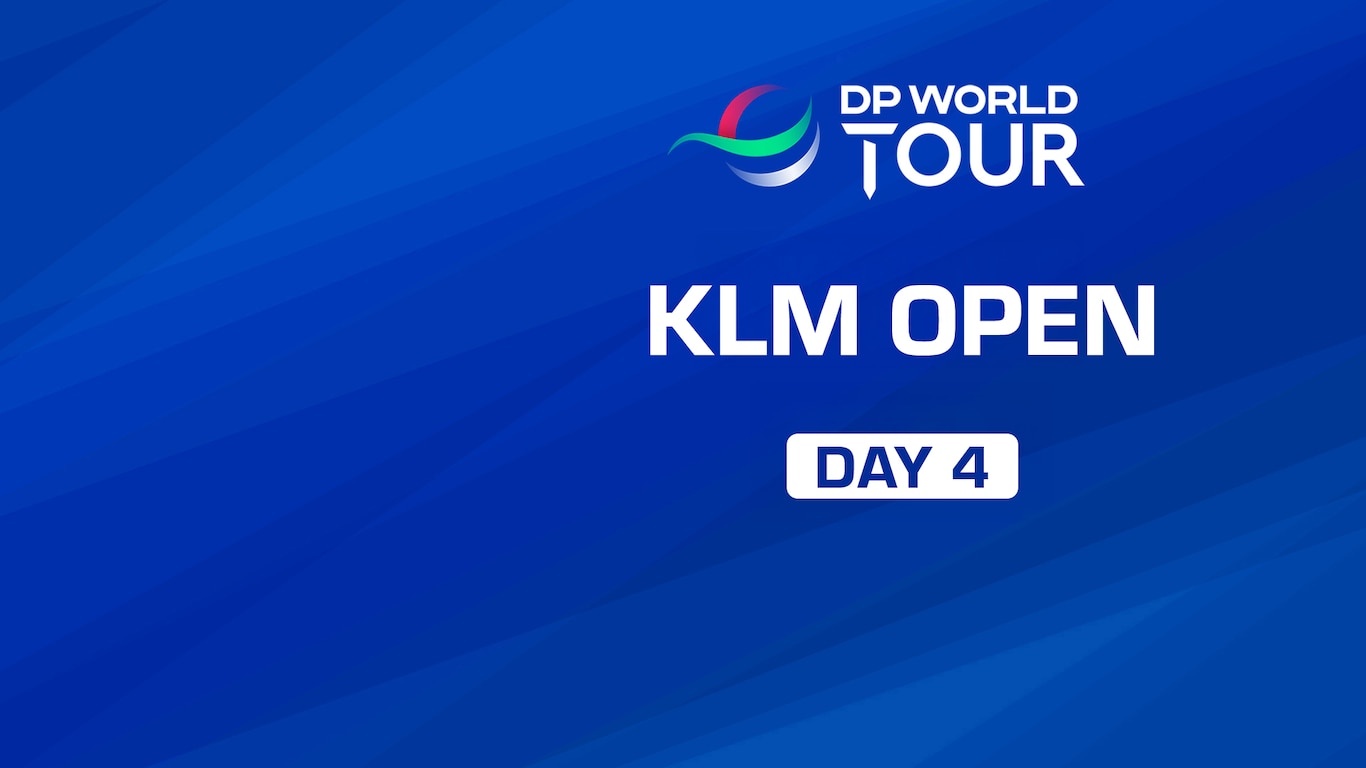 DP World Tour