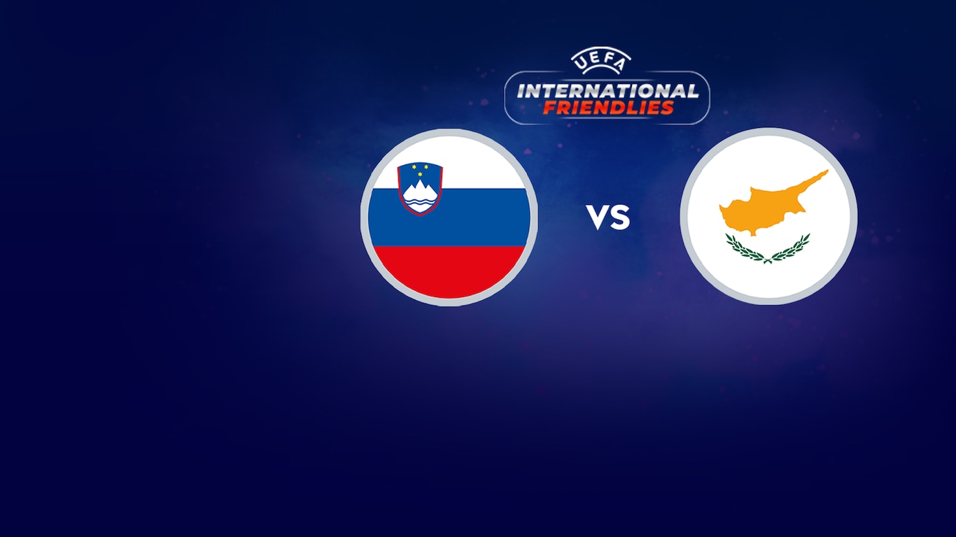 UEFA International Friendlies