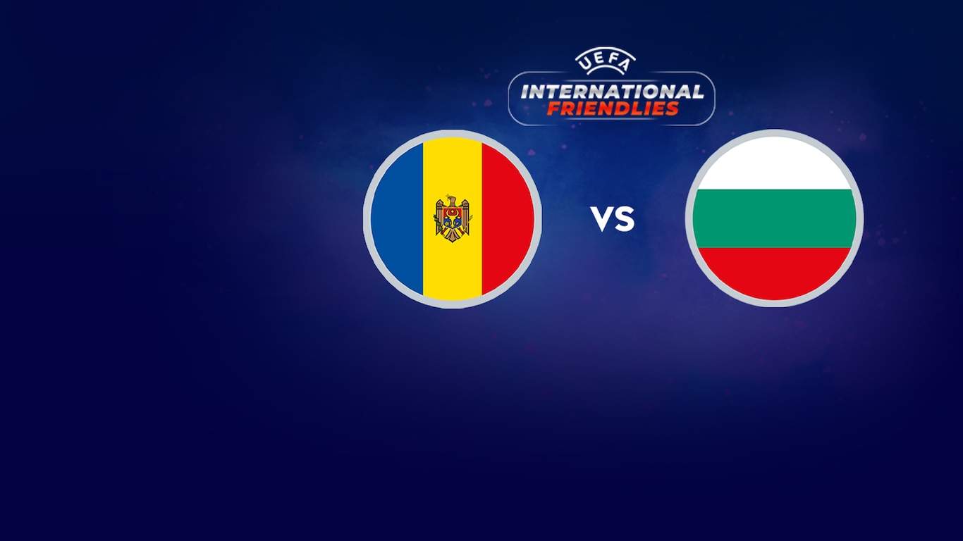 UEFA International Friendlies