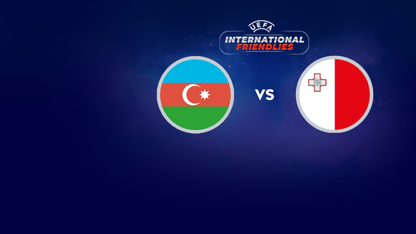 UEFA International Friendlies