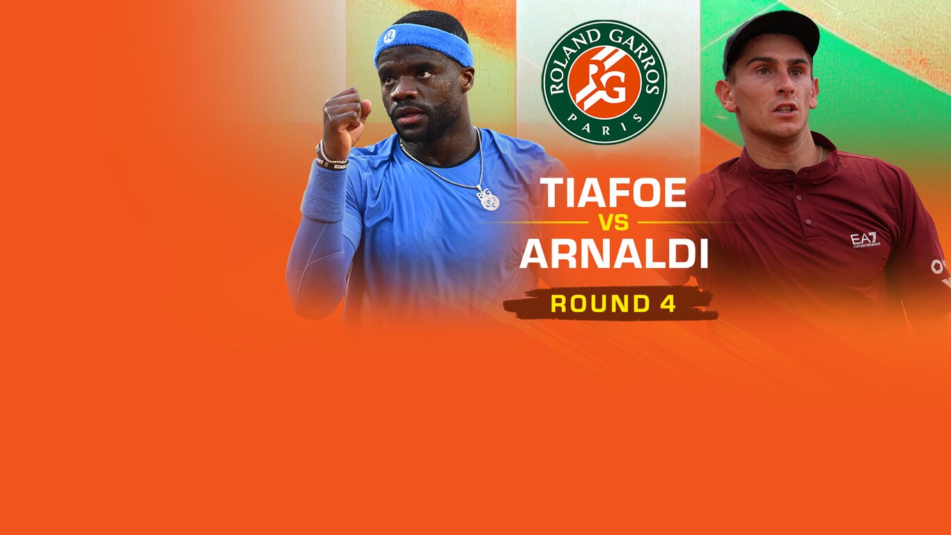 Roland-Garros 2026