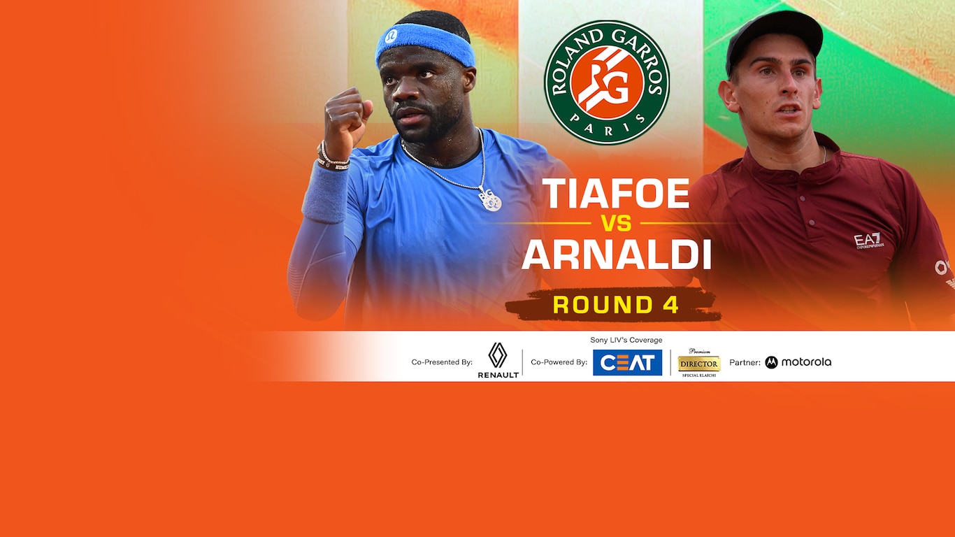 Roland-Garros 2026