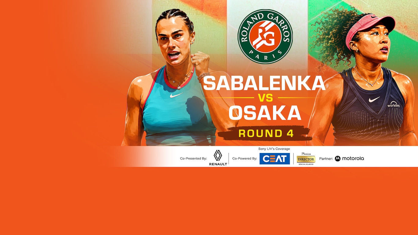 Roland-Garros 2026