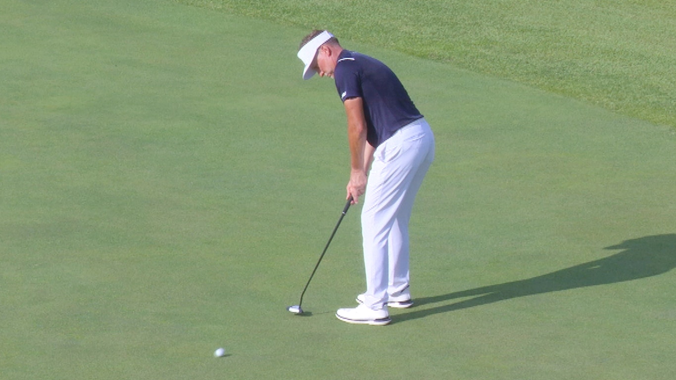 LIV Golf