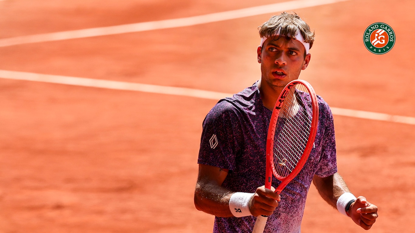 Roland-Garros 2026