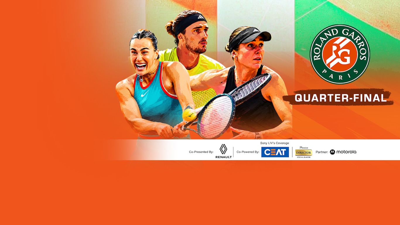 Roland-Garros 2026
