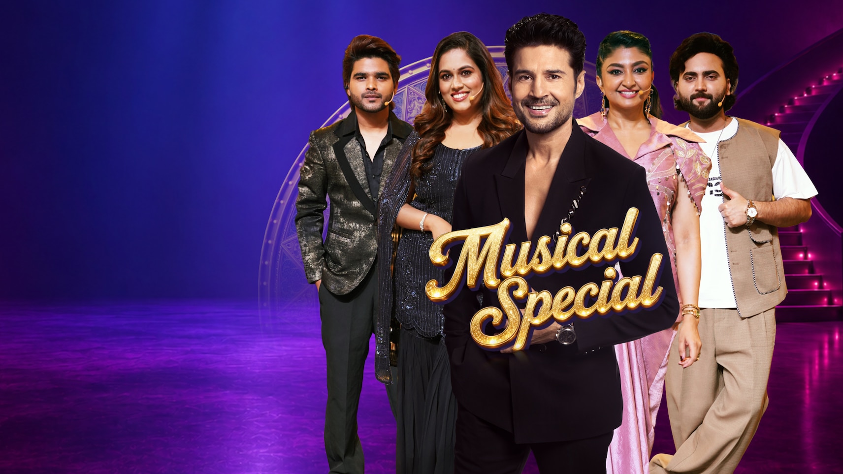 Tum Ho Naa - Ghar Ki Superstar