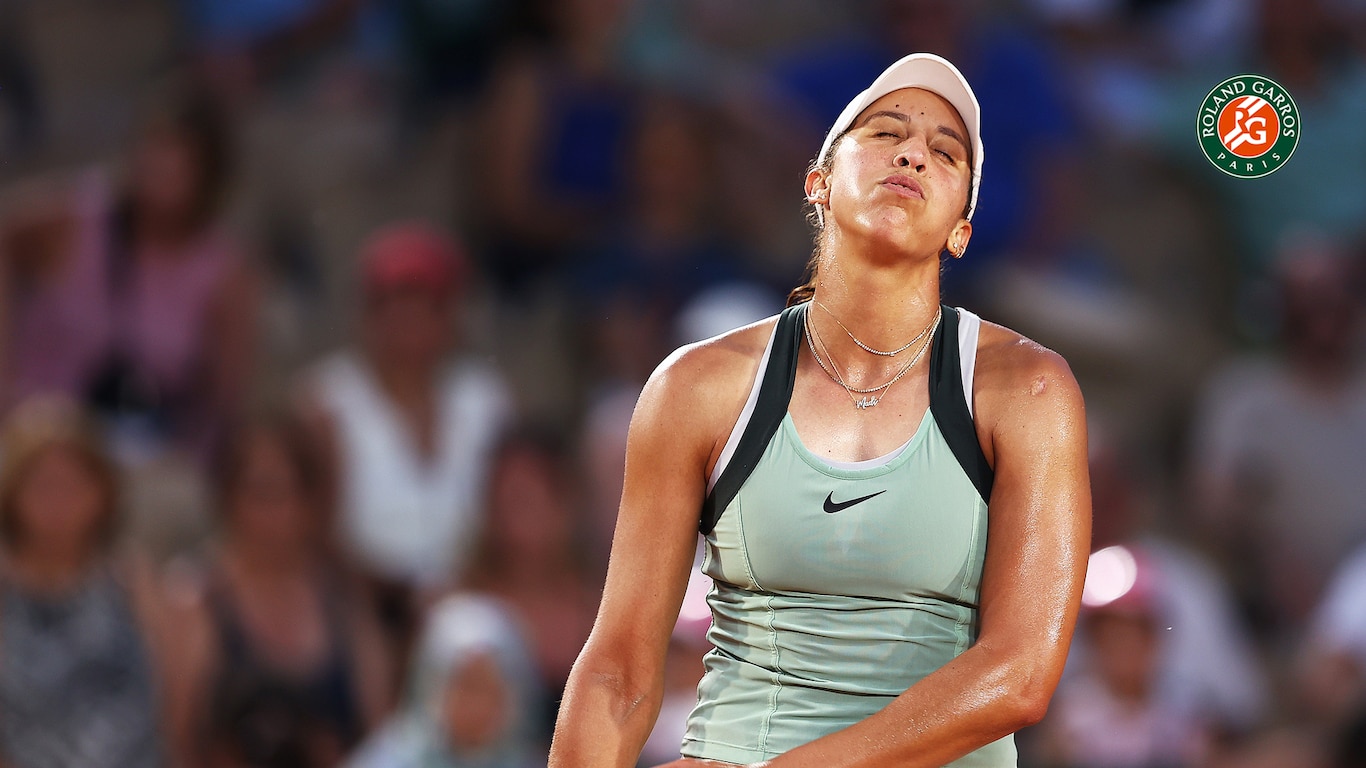 Roland-Garros 2026