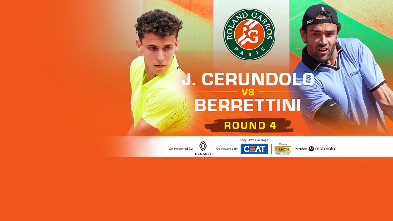 Roland-Garros 2026