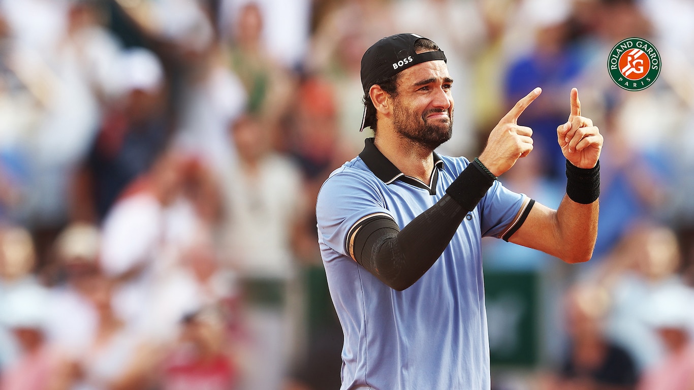 Roland-Garros 2026