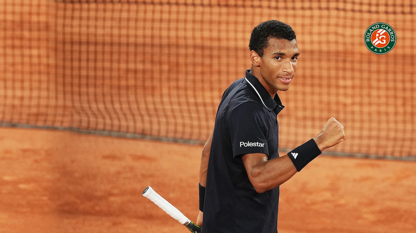 Roland-Garros 2026