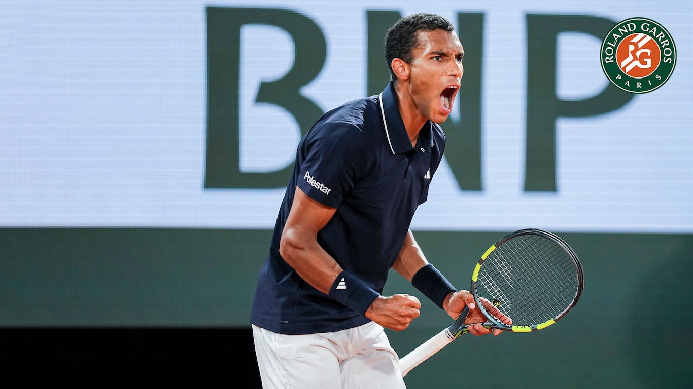 Roland-Garros 2026