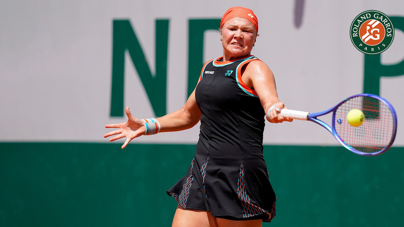 Roland-Garros 2026