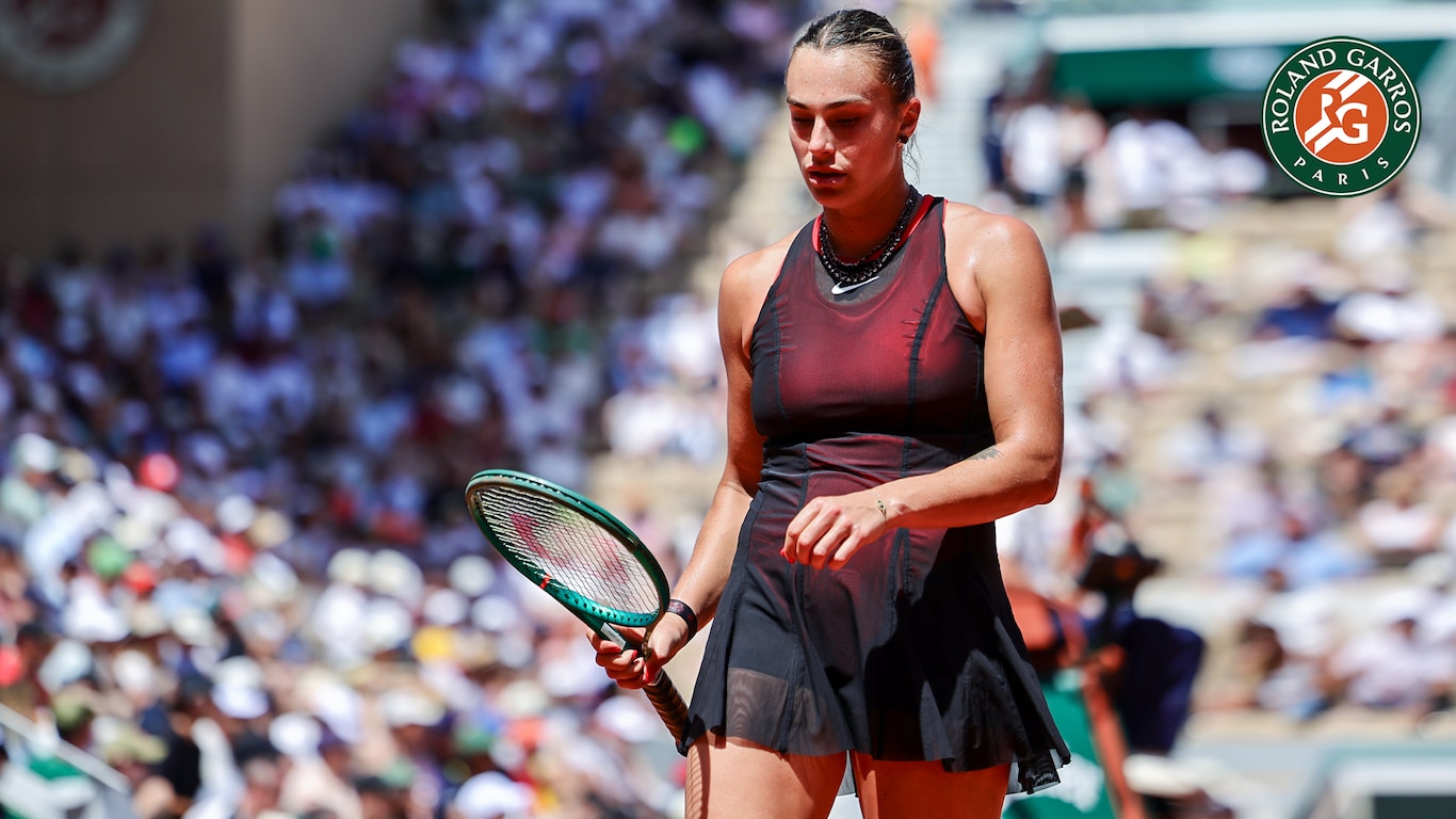 Roland-Garros 2026