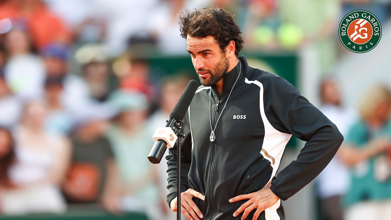 Roland-Garros 2026