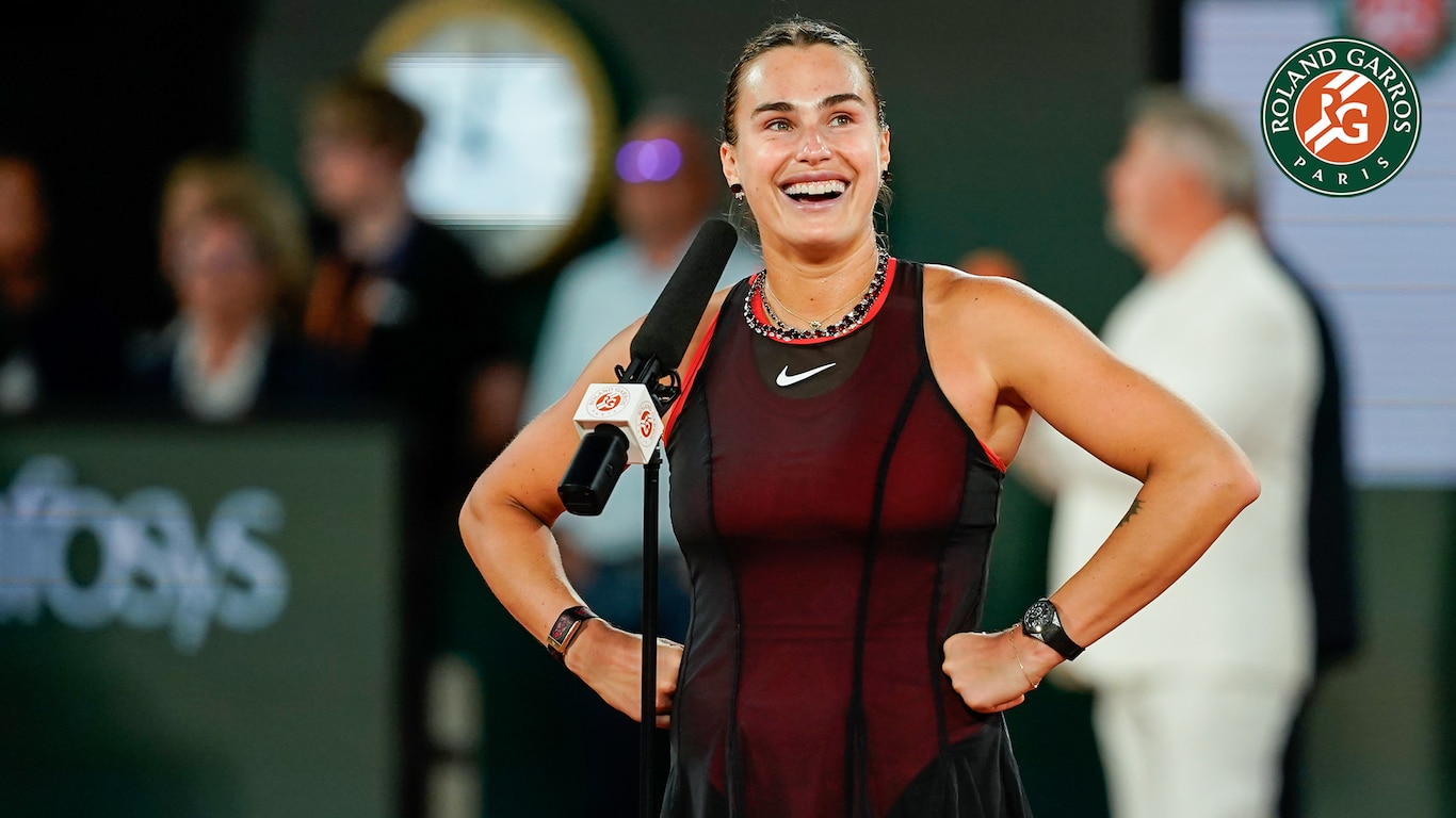 Roland-Garros 2026